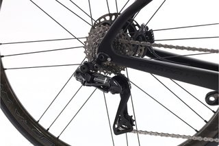 Bicicleta Pinarello Prince PX Di2 12V t.54 Reacondicionada