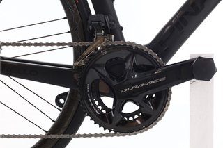 Bicicleta Pinarello Prince PX Di2 12V t.54 Reacondicionada