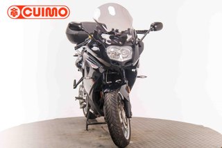 BMW F 800 GT