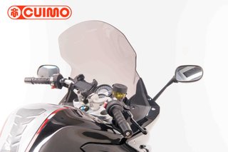 BMW F 800 GT