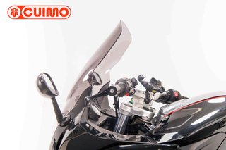 BMW F 800 GT