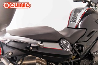 BMW F 800 GT