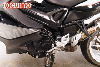 BMW F 800 GT