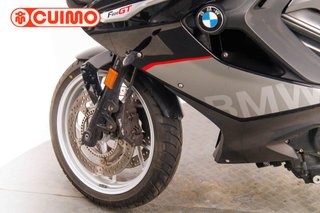 BMW F 800 GT