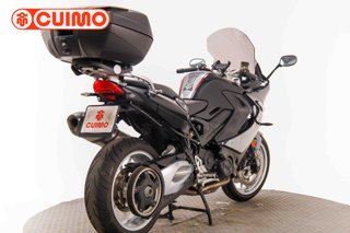 BMW F 800 GT