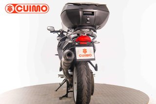 BMW F 800 GT