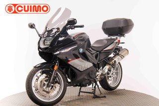 BMW F 800 GT