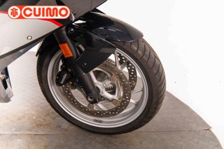 BMW F 800 GT