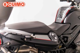 BMW F 800 GT