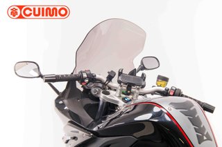 BMW F 800 GT
