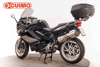 BMW F 800 GT