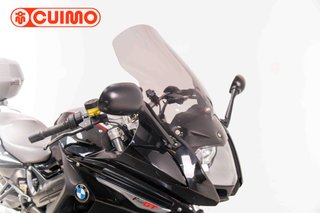 BMW F 800 GT