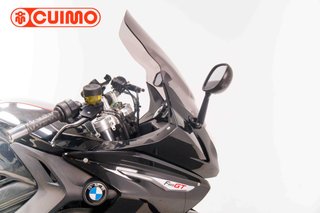 BMW F 800 GT