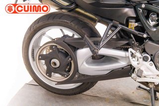 BMW F 800 GT