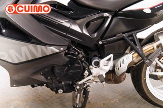 BMW F 800 GT