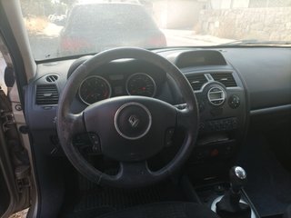 Renault Megane 2007