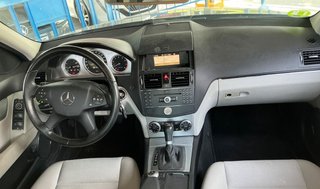 Mercedes-Benz Clase C 350 2010