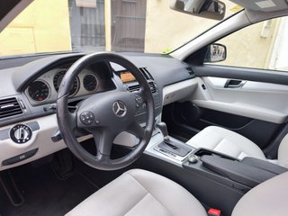 Mercedes-Benz Clase C 350 2010