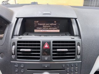 Mercedes-Benz Clase C 350 2010