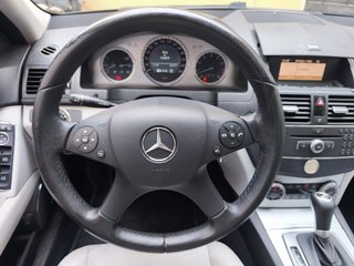 Mercedes-Benz Clase C 350 2010