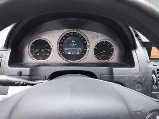 Mercedes-Benz Clase C 350 2010