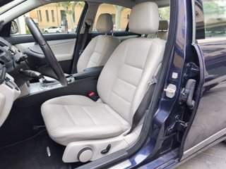 Mercedes-Benz Clase C 350 2010