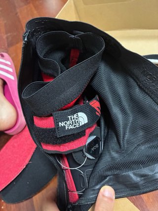 The North Face Botas Alpinismo Torrer Egger