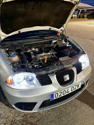 SEAT Ibiza 2006