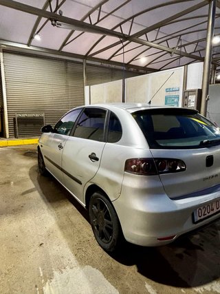 SEAT Ibiza 2006