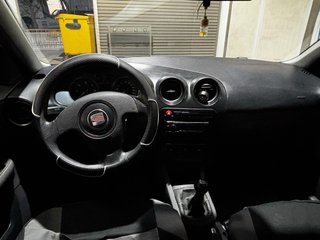 SEAT Ibiza 2006