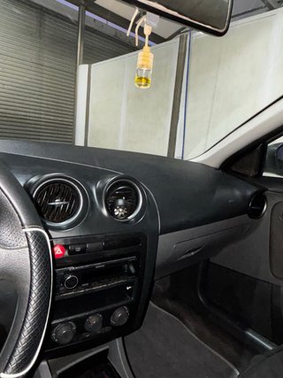 SEAT Ibiza 2006