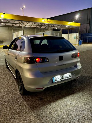 SEAT Ibiza 2006