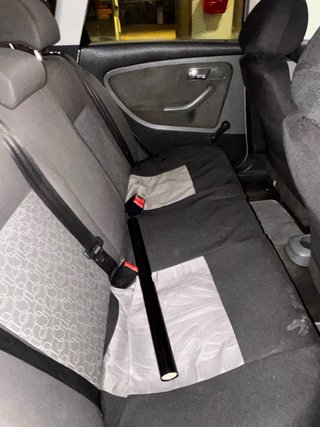 SEAT Ibiza 2006