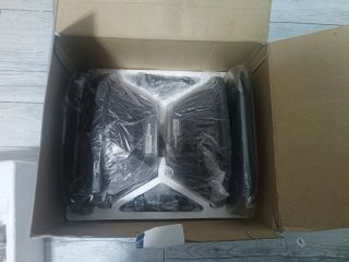 Altavoces Infinity Kappa 693.5i 6x9