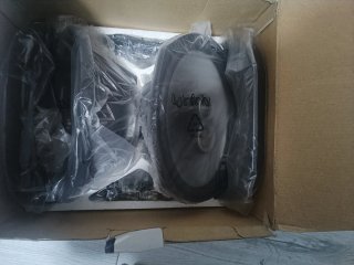 Altavoces Infinity Kappa 693.5i 6x9
