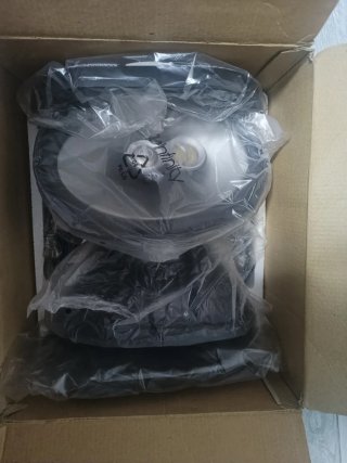 Altavoces Infinity Kappa 693.5i 6x9