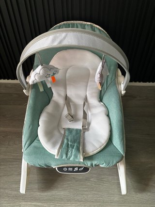 Hamaca bebe