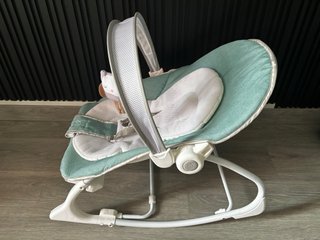Hamaca bebe