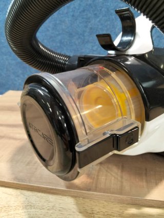 Magicrobotplus Atocare Aspirador Antiácaros 600W