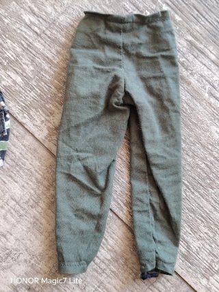 Lote Ropa Vintage Geyperman/Action Man
