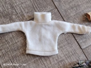 Lote Ropa Vintage Geyperman/Action Man