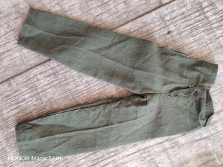 Lote Ropa Vintage Geyperman/Action Man