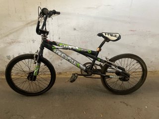Bicicleta Tijuana Freestyle para piezas