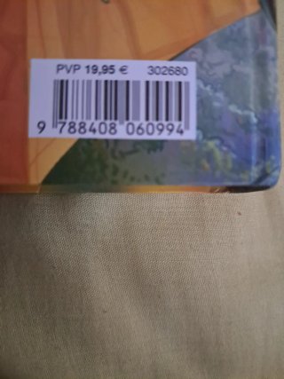 En el Reino de la Fantasía