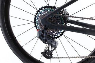 Promo · Bicicleta Specialized Diverge S-Works AXS 12V t.50 Reacondicionada