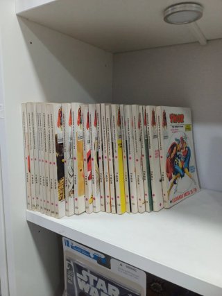 EL PODEROSO THOR TACO VERTICE VOLUMEN 1 - V.1