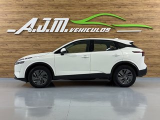 NISSAN QASHQAI DIG-T 1.3 140CV mHEV 4x2 Acenta 5