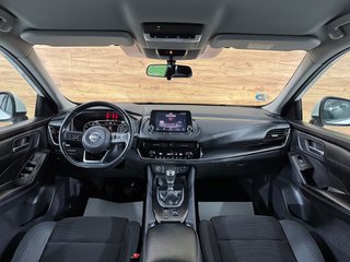 NISSAN QASHQAI DIG-T 1.3 140CV mHEV 4x2 Acenta 5