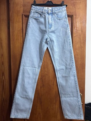 Pantalones vaqueros
