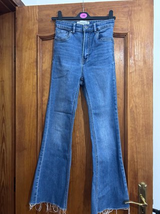 Pantalones vaqueros